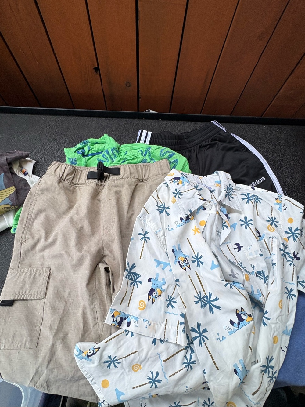Big boys clothes bundle - Picture 7 of 8